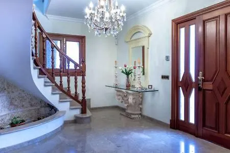 Villa Son Ferriol Πάλμα ντε Μαγιόρκα