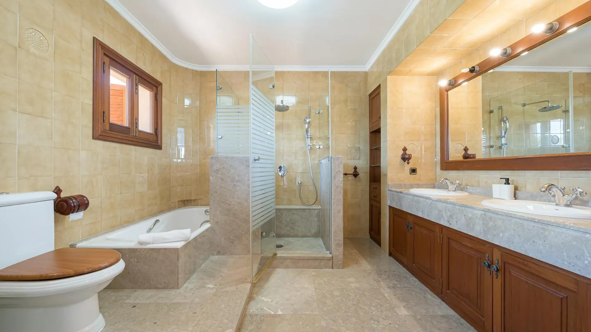 Villa Son Ferriol Πάλμα ντε Μαγιόρκα