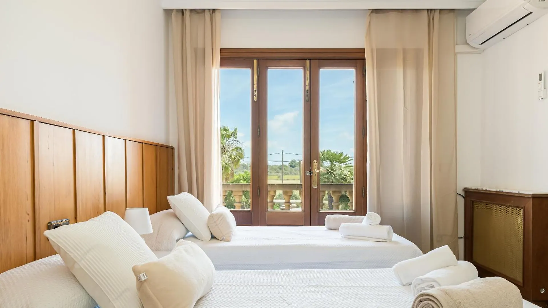 Villa Son Ferriol Πάλμα ντε Μαγιόρκα