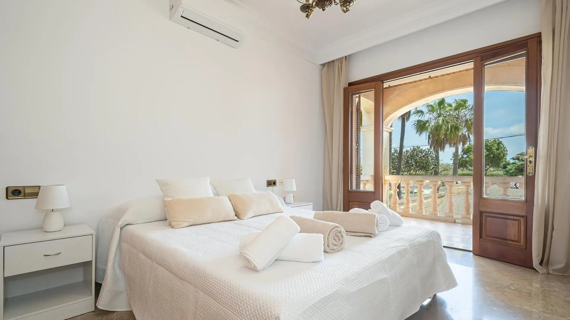 Villa Son Ferriol Πάλμα ντε Μαγιόρκα
