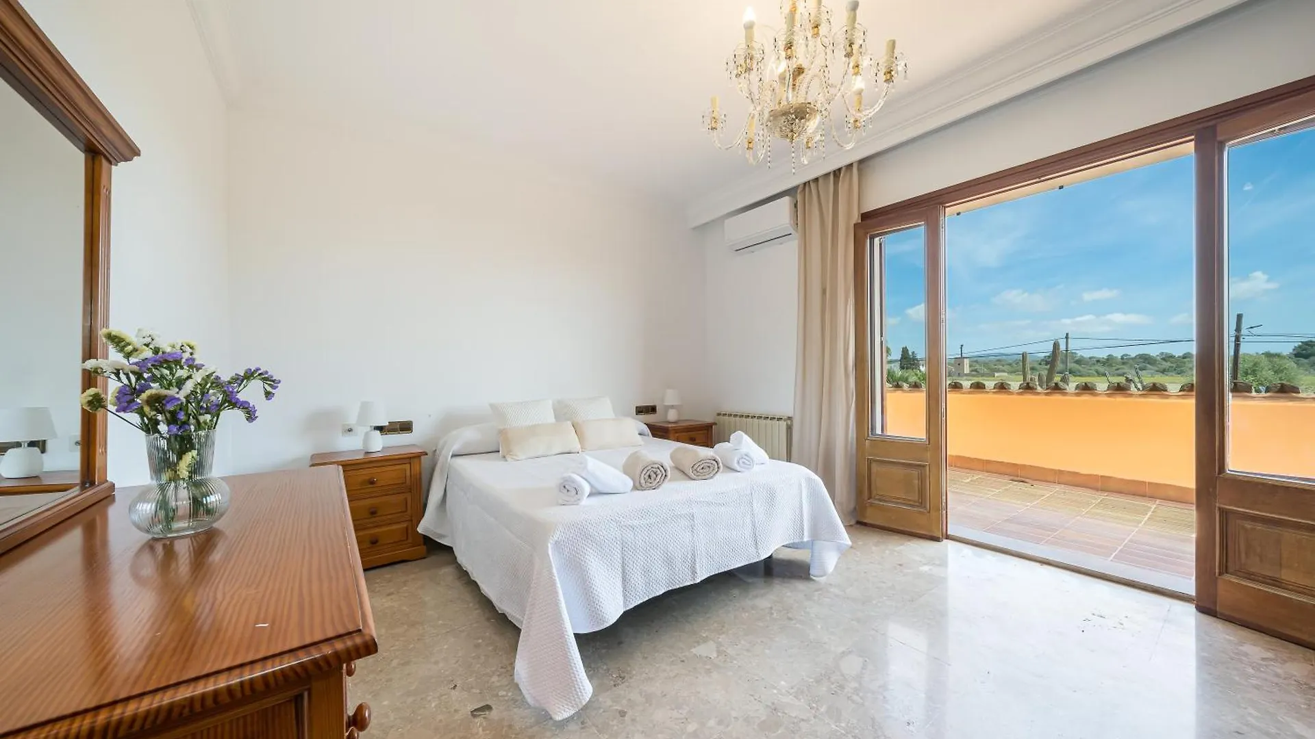 Villa Son Ferriol Πάλμα ντε Μαγιόρκα