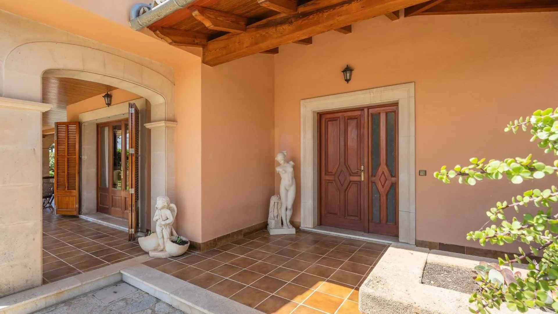 Villa Son Ferriol Πάλμα ντε Μαγιόρκα