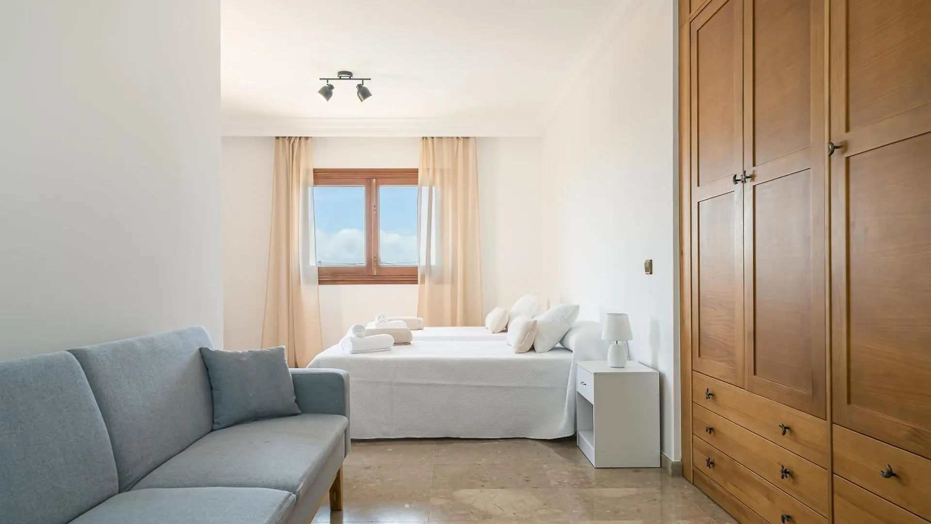 Villa Son Ferriol Πάλμα ντε Μαγιόρκα